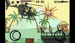 TheAppera: Doodle Army Review