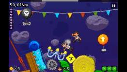 WOI: The Incident Review