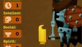 GameZebo: EpicWin Review