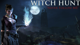 Dragon Age: Origins Witch Hunt Debut Trailer