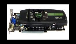 ASUS Leaks, GTS 450 Details Revealed