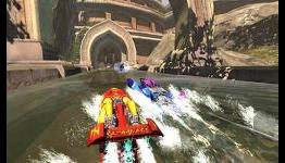 P*N: Hydro Thunder Hurricane Review