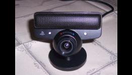 How To Mount That PlayStation Eye Camera With Minimal Fuss