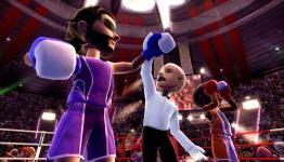 Kinect Sports at PAX Prime