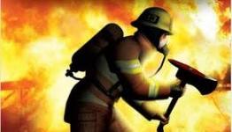 Big-name voice talents sign on with Real Heroes Firefighter