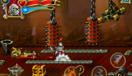 148apps: Knight’s Rush Review