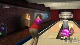 High Velocity Bowling Review – 1UP