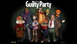 Disney Guilty Party Review | RoboAwesome.com