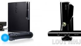 Move, Kinect, or Neither?
