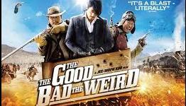 JPP: The Good, The Bad, and The Weird Review