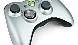 New Wireless 360 controller showcases every colour in the Limbo Spectrum