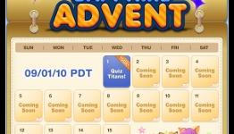 Trickster Online offers Christmas in September