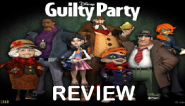 Nintendo Okie Review: Disney Guilty Party