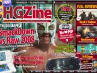 Exclusive WWE Smackdown vs RAW 2008 screens and interview