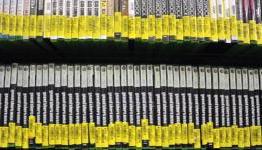 THQ Is Wrong: How Used Game Sales Help The Industry