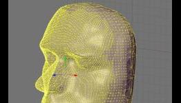 Turn Your PlayStation Camera Into A 3D Scanner