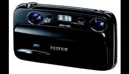 Fujifilm ships second-gen Real 3D camera, calls it W3
