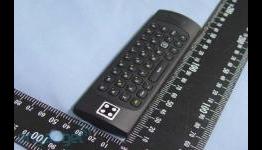 Boxee Box QWERTY remote hits the FCC, its innards splayed asunder