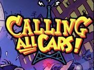 Calling All Cars crashes onto PSP