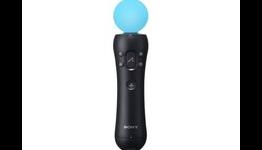 TechRadar: PlayStation Move review