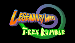 Legendary Wars: T-Rex Rumble Coming To iPhone, iPad