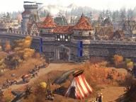 The Settlers: Rise Of An Empire Hands-on