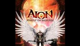 Aion: Assault on Balaurea To Include Numerous Improvements and Free To Exisiting Players