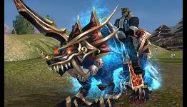 Perfect World International celebrates two year anniversary
