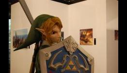 The Art of Games: gamescom Interview