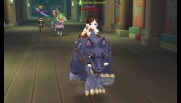 Halloween marks Bright Shadow’s final day
