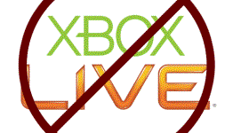 Top Ten Reasons To Quit Xbox Live Move To PSN