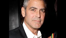 George Clooney Looks to Pine, Hoffman, and Giamatti for His Next Directorial Effort, Farragut North