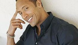 Dwayne Johnson To Star In ‘Journey To The Center Of The Earth’ Sequel