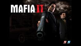 CrushCast: Mafia II Review by Darth Abis