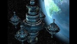 Sins of a Solar Empire Maelstrom Mod Released