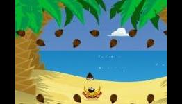 IGN: Coconut Dodge Review