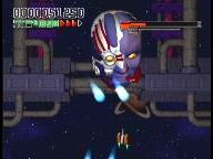 Star Soldier R – First Video