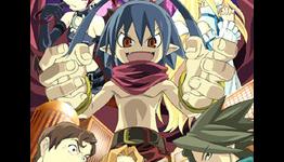 Funimation Adds Disgaea Anime