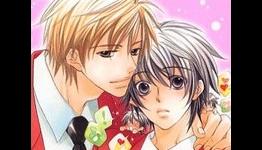 New Manga Launch on U.S. Kindle, iPhone, Nokia Ovi