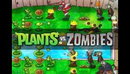 Plants vs Zombies: Game of the Year Edition