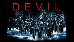 Devil Clip Hints at Good Horror this September