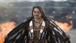 Bloody Disgusting Interview: Danny Trejo and Robert Rodriguez on Machete