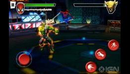 IGN Review – Spider-Man: Total Mayhem iPhone
