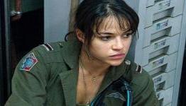 Cinematical Interview: Michelle Rodriguez on Machete