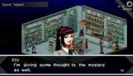 Resolution: Shin Megami Tensei Persona review