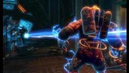 Game Informer: BioShock 2: Minerva’s Den review