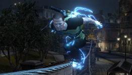 Play inFAMOUS 2 at PAX