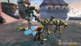 Videogamer: Heroes on the Move First Look Preview