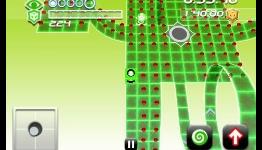 Pocket Gamer: Geon Review