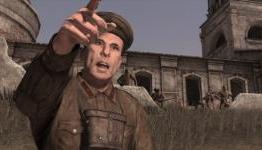RPS: Red Orchestra: Heroes of Stalingrad Interview